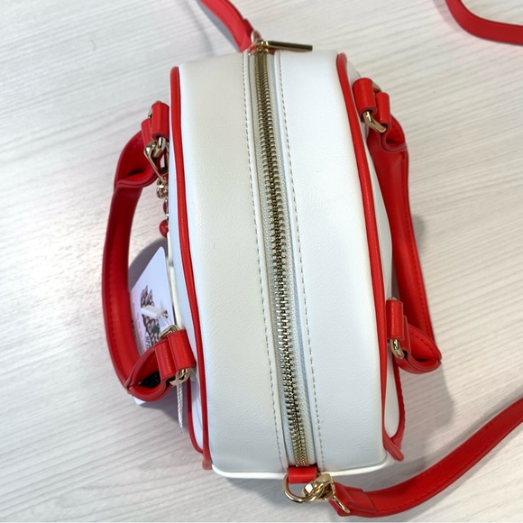 SkinnyDip London Cherry Coke bag - Picture 4 of 10